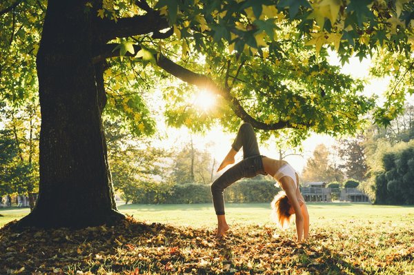 How Can You Utilize Bootcut Jeans for a Casual Friday in the Office?