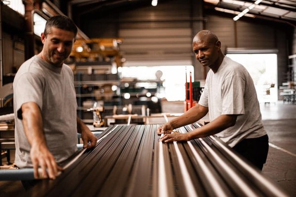 Can You Style a Breton Stripe Shirt for an Important Business Meeting?